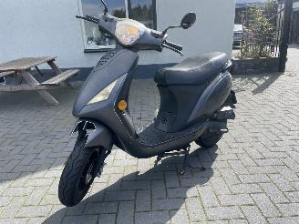 Unfall Kfz Roller La Souris   2017/1