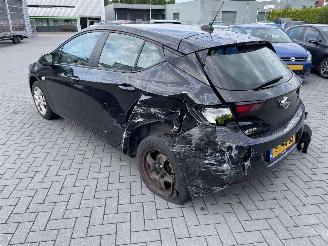 Opel Astra 1.2 Business Edition PRACHTIG!!! picture 3