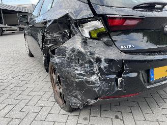 Opel Astra 1.2 Business Edition PRACHTIG!!! picture 19