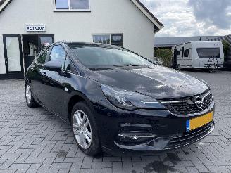  Opel Astra 1.2 Business Edition PRACHTIG!!! 2021/9