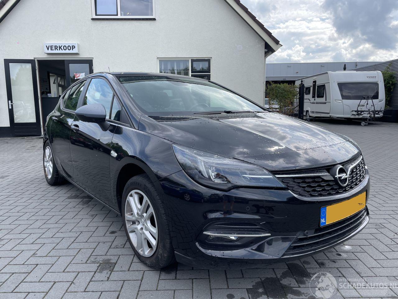 Opel Astra 1.2 Business Edition PRACHTIG!!!