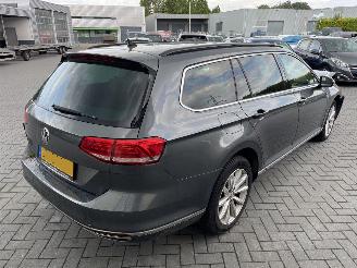 Volkswagen Passat Variant 1.4 TSI GTE N.A.P NL AUTO PRACHTIG!!! picture 4