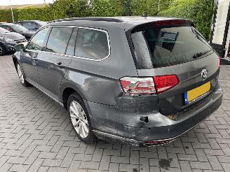 Volkswagen Passat Variant 1.4 TSI GTE N.A.P NL AUTO PRACHTIG!!! picture 3