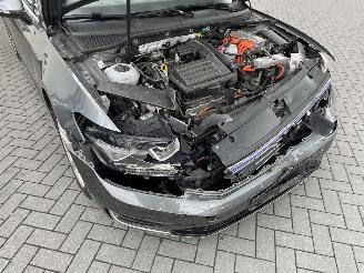 Volkswagen Passat Variant 1.4 TSI GTE N.A.P NL AUTO PRACHTIG!!! picture 13