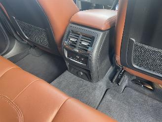 BMW X3 xDrive30i High Executive N.A.P NL AUTO PRACHTIG!!! picture 20