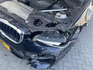 BMW X3 xDrive30i High Executive N.A.P NL AUTO PRACHTIG!!! picture 25