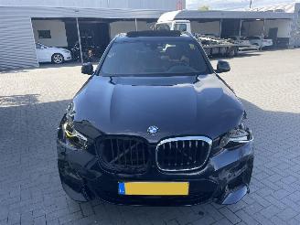BMW X3 xDrive30i High Executive N.A.P NL AUTO PRACHTIG!!! picture 4