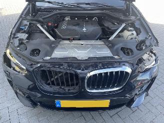 BMW X3 xDrive30i High Executive N.A.P NL AUTO PRACHTIG!!! picture 23