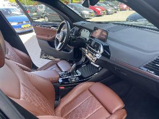 BMW X3 xDrive30i High Executive N.A.P NL AUTO PRACHTIG!!! picture 9