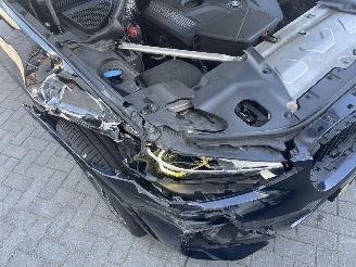 BMW X3 xDrive30i High Executive N.A.P NL AUTO PRACHTIG!!! picture 26