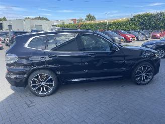 BMW X3 xDrive30i High Executive N.A.P NL AUTO PRACHTIG!!! picture 6