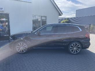 BMW X3 xDrive30i High Executive N.A.P NL AUTO PRACHTIG!!! picture 2