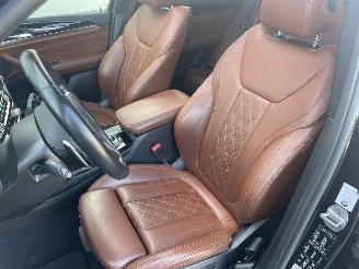 BMW X3 xDrive30i High Executive N.A.P NL AUTO PRACHTIG!!! picture 11