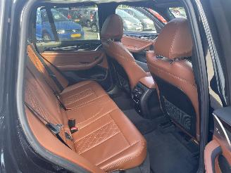 BMW X3 xDrive30i High Executive N.A.P NL AUTO PRACHTIG!!! picture 19