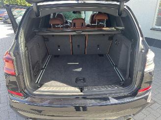 BMW X3 xDrive30i High Executive N.A.P NL AUTO PRACHTIG!!! picture 22
