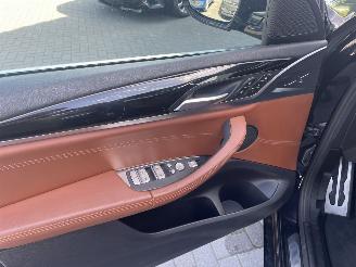 BMW X3 xDrive30i High Executive N.A.P NL AUTO PRACHTIG!!! picture 15