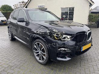 škoda osobní automobily BMW X3 xDrive30i High Executive N.A.P NL AUTO PRACHTIG!!! 2019/1