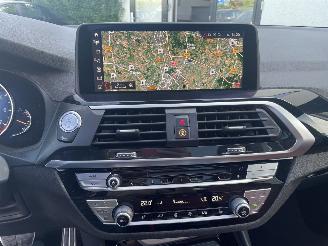 BMW X3 xDrive30i High Executive N.A.P NL AUTO PRACHTIG!!! picture 13