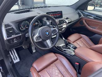 BMW X3 xDrive30i High Executive N.A.P NL AUTO PRACHTIG!!! picture 10