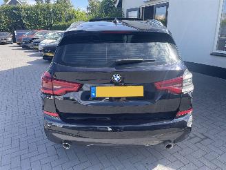 BMW X3 xDrive30i High Executive N.A.P NL AUTO PRACHTIG!!! picture 8