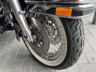 Harley-Davidson Electra Glide FLHTC ORIGINEEL NL N.A.P PRACHTIG!!! picture 8