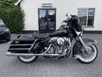  Harley-Davidson Electra Glide FLHTC ORIGINEEL NL N.A.P PRACHTIG!!! 1986/6