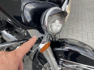 Harley-Davidson Electra Glide FLHTC ORIGINEEL NL N.A.P PRACHTIG!!! picture 16