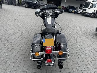 Harley-Davidson Electra Glide FLHTC ORIGINEEL NL N.A.P PRACHTIG!!! picture 4