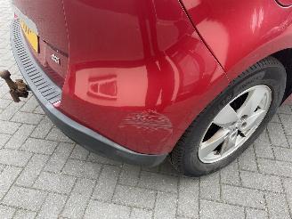 Renault Scenic 1.6 dCi Dynamique picture 16