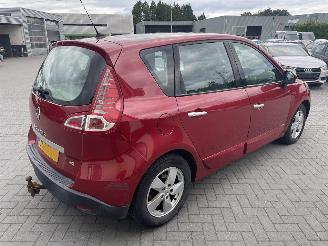 Renault Scenic 1.6 dCi Dynamique picture 3