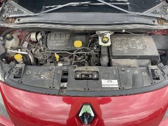 Renault Scenic 1.6 dCi Dynamique picture 12