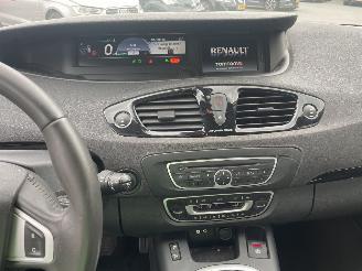 Renault Scenic 1.6 dCi Dynamique picture 8