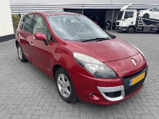 Renault Scenic 1.6 dCi Dynamique picture 4