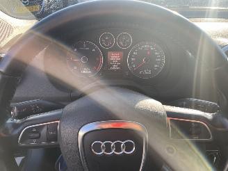 Audi A3 Sportback 1.6 TDI Attraction Advance NL AUTO N.A.P picture 9