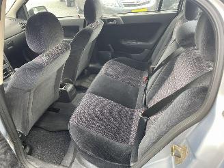 Opel Astra 1.6 Pearl N.A.P NL AUTO PRACHTIG!! picture 11