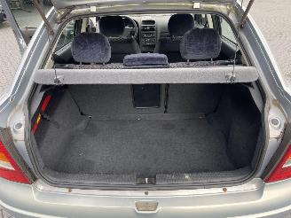 Opel Astra 1.6 Pearl N.A.P NL AUTO PRACHTIG!! picture 13