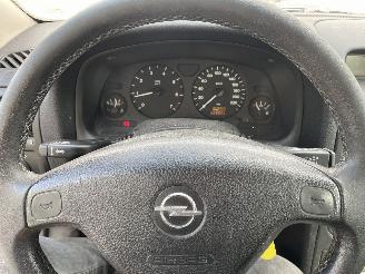 Opel Astra 1.6 Pearl N.A.P NL AUTO PRACHTIG!! picture 9