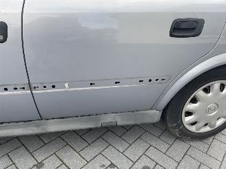 Opel Astra 1.6 Pearl N.A.P NL AUTO PRACHTIG!! picture 16