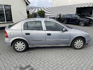 Opel Astra 1.6 Pearl N.A.P NL AUTO PRACHTIG!! picture 3