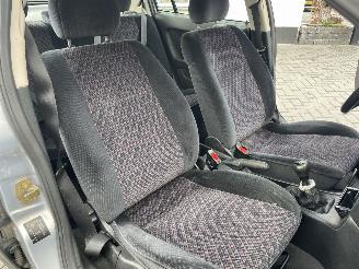 Opel Astra 1.6 Pearl N.A.P NL AUTO PRACHTIG!! picture 8