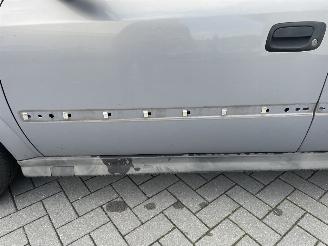 Opel Astra 1.6 Pearl N.A.P NL AUTO PRACHTIG!! picture 15