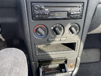 Opel Astra 1.6 Pearl N.A.P NL AUTO PRACHTIG!! picture 10