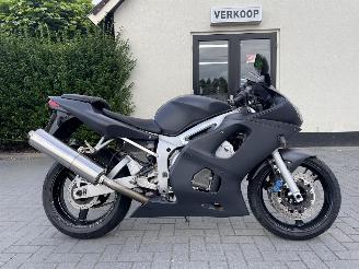  Yamaha YZF - R6  2000/6