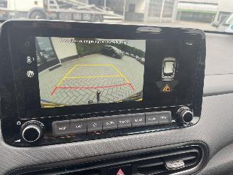 Hyundai Kona 1.6 GDI HEV Comfort Smart N.A.P NL AUTO picture 12
