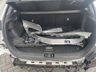 Hyundai Kona 1.6 GDI HEV Comfort Smart N.A.P NL AUTO picture 15