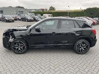 Audi Q2 35 TFSI S Edition AUTOMAAT N.A.P NL AUTO PRACHTIG!!! picture 6