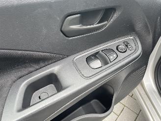 Nissan Micra 1.0L Visia+ N.A.P NL AUTO PRACHTIG!!! picture 9