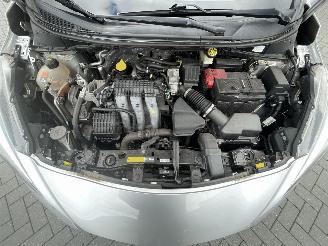 Nissan Micra 1.0L Visia+ N.A.P NL AUTO PRACHTIG!!! picture 14