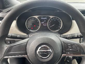 Nissan Micra 1.0L Visia+ N.A.P NL AUTO PRACHTIG!!! picture 11