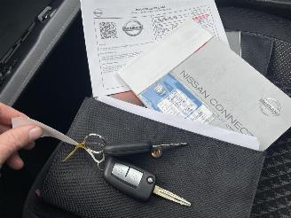 Nissan Micra 1.0L Visia+ N.A.P NL AUTO PRACHTIG!!! picture 12